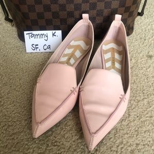 Nicholas Kirkwood Beya loafers